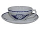 Royal 
Copenhagen 
Harpe
Teacup