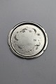 Georg Jensen 
Sterling Silver 
Coaster No. 45 
(1909 - 1914)