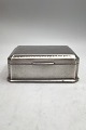 Gerrman? Silver 
Box (.900)