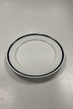 Royal 
Copenhagen 
Indigo Lunch 
Plate No 14923