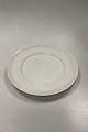 Royal 
Copenhagen 
White Fan Round 
Platter