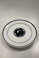 Royal 
Copenhagen 
Indigo Serving 
Tray No 14934