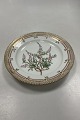 Royal 
Copenhagen 
Flora Danica 
Lunch Plate No 
20/3550