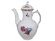 Light Sachian 
Flower
Coffee pot