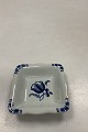 Royal 
Copenhagen 
Tranquebar 
Caviar Dish No. 
4063 / 1270