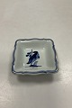 Royal 
Copenhagen 
Tranquebar 
Caviar Dish No. 
4032 / 1270