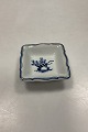 Royal 
Copenhagen 
Tranquebar 
Caviar Dish No. 
4031 / 1270