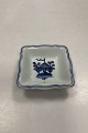 Royal 
Copenhagen 
Tranquebar 
Caviar Dish No. 
4030 / 1270