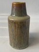 Søholm Bornholms Keramik, Vase.
Height: 12 cm.
SOLD