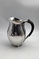 K.C. Hermann 
Silver Jug