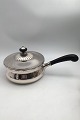 A Dragsted 
Silver Saucepan 
(1915)