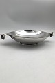 Børge Alexis 
Godtbergsen 
Silver Dish 
(1940)