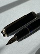 Karen Blixen: 
Sort Montblanc 
254 fyldepen