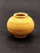 H A Kaehler ball vase