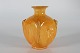 Herman A. 
Kähler
Art Deco
Vase 
m/uranglasur
