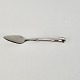 Cohr kaviar 
kniv 
Dobbeltriflet
13 cm