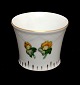 Lille vase, 
bæger, Erantis, 
Bing & Grøndahl