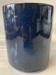 Dacore Stentøjs 
vase, Blå - 
Danmark.
Højde: 15,5 
cm.