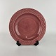 B&G dyb 
tallerken
322
Rosa Palet
21,5 cm