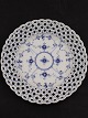 Royal 
Copenhagen 
musselmalet 
tallerken 
1/1099