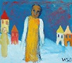 Wiliam Skotte Olsen 1945-2005