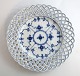 Royal 
Copenhagen. 
Musselmalet, 
Helblonde. Flad 
tallerken ...