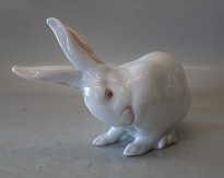 Royal Copenhagen Animals