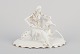 Karl Tutter for Hutschenreuther, Tyskland.
Art Deco porcelænsfigur.