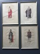 Ole Buus Larsen 
præsenterer: 

Kobberstik 
af C.V. Bruun - 
Danske Teater 
Kostumer 1828 
fra Adam 
Oehlenschlägers 
...