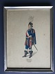 Ole Buus Larsen 
præsenterer: 

Kobberstik 
af C.V. Bruun - 
Danske Teater 
Kostumer 1828 
fra Kuhlaus og 
...