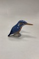 Danam Antik 
præsenterer: 
Royal 
Copenhagen 
Figur Isfugl 
No. 3234
