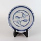Kinnerup Antik 
& Porcelæn 
præsenterer: 
B&G 
tallerken
306
Korinth
16 cm