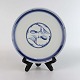 Kinnerup Antik 
& Porcelæn 
præsenterer: 
B&G 
Tallerken
325
Korinth
24,5 cm