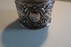 Napkin ring 
made of silver
With initials
Diam: 5cm W: 
...