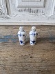 Karstens Antik 
præsenterer: 

Royal 
Copenhagen 
Musselmalet 
riflet lille 
peberbøsse no. 
439