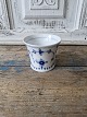 B&G Blåmalet 
cigaretbæger - 
vase 
no. 219