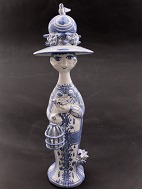 Bjrn Wiinblad figur forr