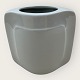 Moster Olga - 
Antik og Design 
præsenterer: 

Bing & 
Grøndahl
Hvid vase
#5419
125kr