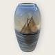 Moster Olga - 
Antik og Design 
præsenterer: 

Bing & 
Grøndahl
Vase
375kr