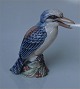 Dahl Jensen figurine 1345 Kookaburra (DJ)15.5 cm
