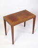 Osted Antik & 
Design 
præsenterer: 
Sidebord/Natbord 
- Palisander - 
Model 162 - 
Severin Hansen 
- Haslev ...