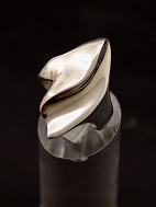 Sterling slv ring