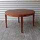 Kinnerup Antik 
& Porcelæn 
præsenterer: 

Severin 
Hansen sofabord
Palisander
89,5 cm