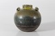 Stari Antik 
præsenterer: 
Carl 
Halier
Royal 
Copenhagen
Kugleformet 
vase
m/solfatara 
glasur