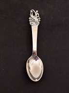 H C Andersen barne ske 14,5 cm. 