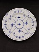 Royal 
Copenhagen 
musselmalet 
tallerken 1/175