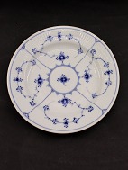 Royal Copenhagen musselmalet tallerken 1/175