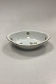 Bing og 
Grøndahl 
Erantis Oval 
Serveringsskål 
No. 12B