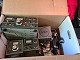 Kenwood 
radiosender 
udstyr.
Kr. 2800,-