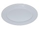 Hvid Vifte
Lille stegefad 
29,4 cm.